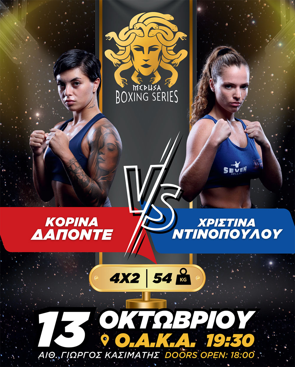 &Kappa;&Omicron;&Rho;&Iota;&Nu;&Alpha; &Delta;&Alpha;&Pi;&Omicron;&Nu;&Tau;&Epsilon; VS &Chi;&Rho;&Iota;&Sigma;&Tau;&Iota;&Nu;&Alpha; &Nu;&Tau;&Iota;&Nu;&Omicron;&Pi;&Omicron;&Upsilon;&Lambda;&Omicron;&Upsilon;